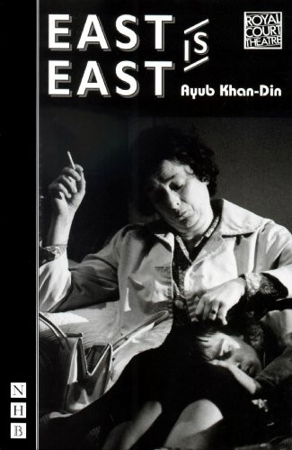 East Is East (Nick Hern Books)