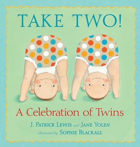Take Two!: A Celebration of Twins