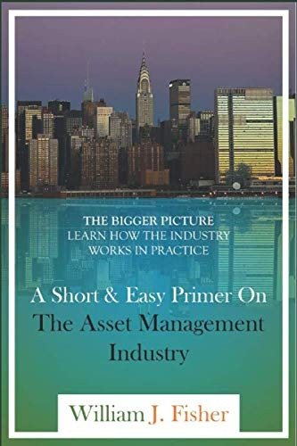 A Short And Easy Primer On The Asset Management Industry: The Bigger Picture - Learn How The Industry Works In Practice (Short and Easy Primer)