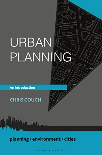 Urban Planning (Planning, Environment, Cities)