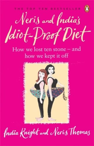 Neris and India's Idiot-proof Diet: From Pig to Twig