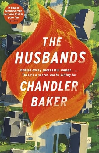 The Husbands: The sensational new novel from the New York Times and Reese Witherspoon Book Club bestselling author