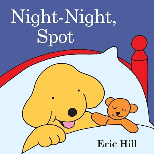 Night-Night, Spot