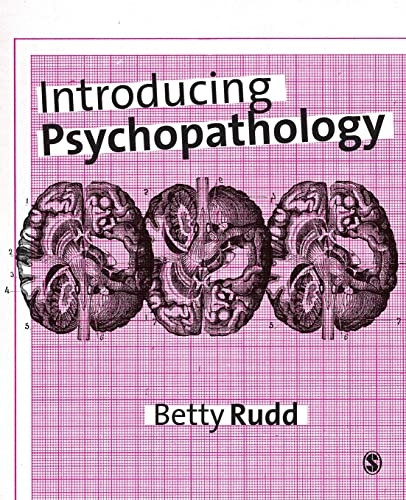 Introducing Psychopathology