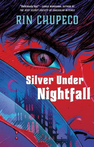 Silver Under Nightfall (Reaper)