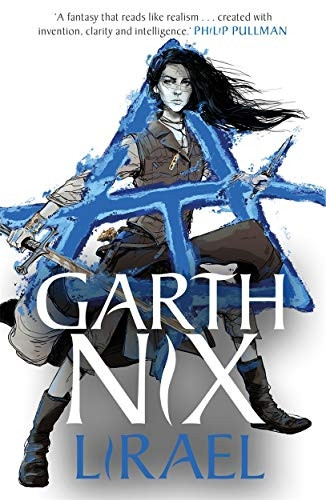 Lirael: The Old Kingdom 2 (The Old Kingdom)