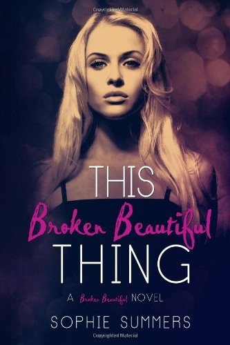 This Broken Beautiful Thing (Broken Beautiful)