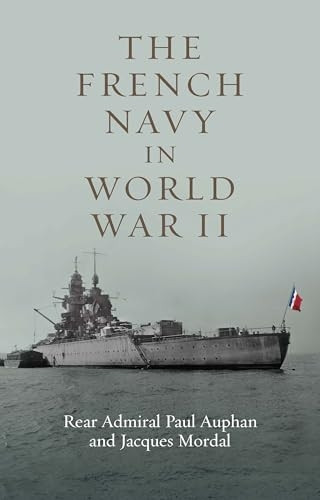 The French Navy in World War II