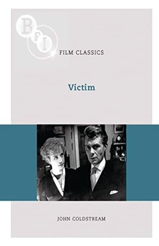Victim (BFI Film Classics)