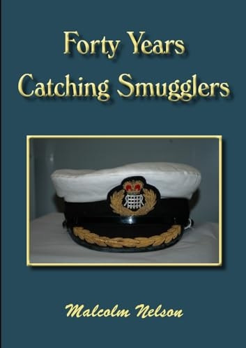 Forty Years Catching Smugglers