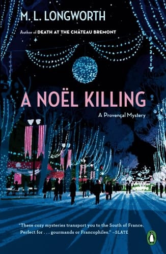 A Noel Killing