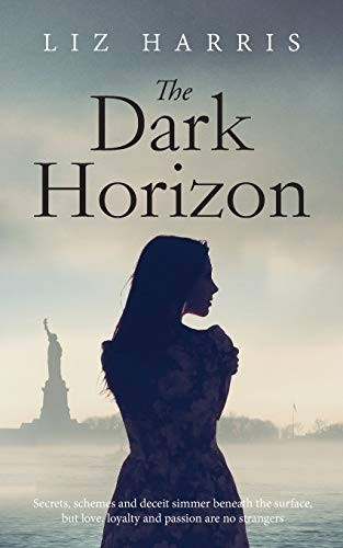The Dark Horizon (Linford The)