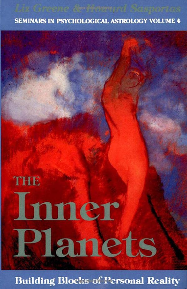 Inner Planets: Building Blocks of Personal Reality