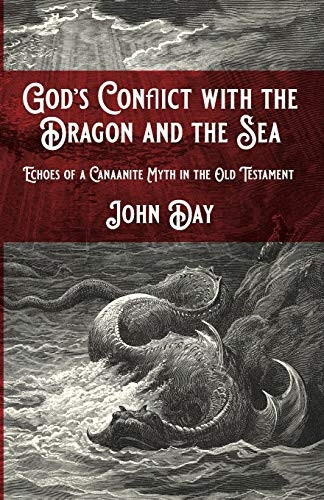 God's Conflict with the  - Dragon and the Sea