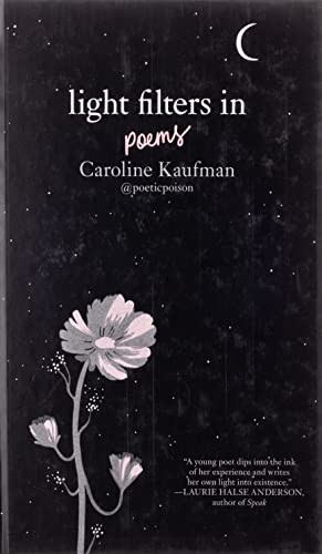 Light Filters In: Poems