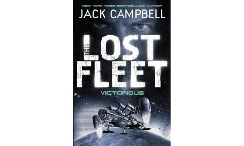 The Lost Fleet: Victorious