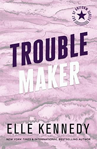 Trouble Maker (Out of Uniform)