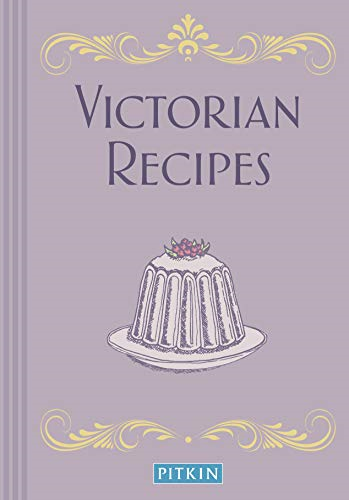 Victorian Recipes