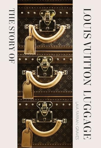The Story of the Louis Vuitton Luggage