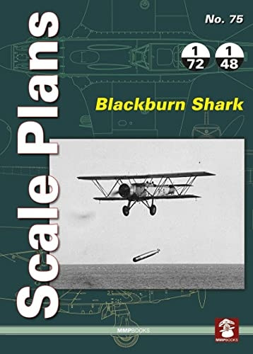 Blackburn Shark (Scale Plans)