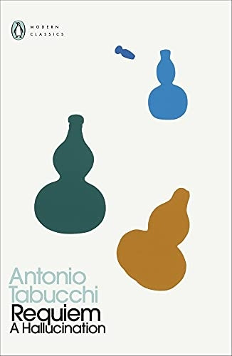 Requiem: A Hallucination (Penguin Modern Classics)