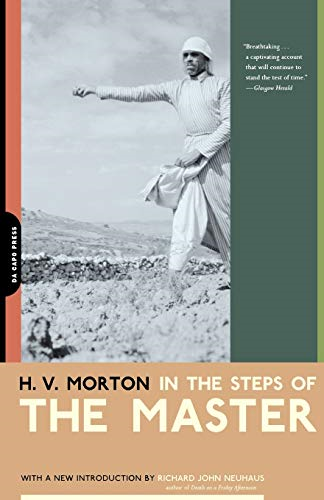 In the Steps of the Master