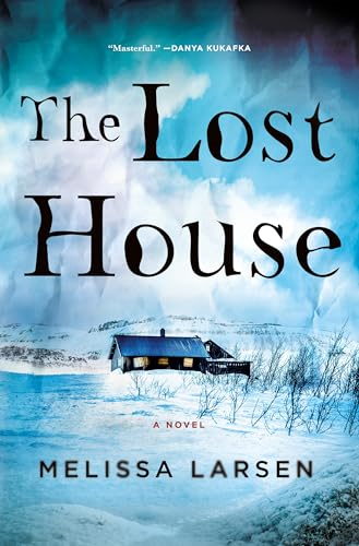 The Lost House