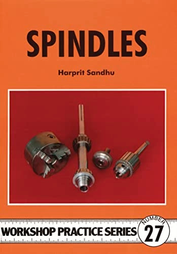 Spindles (Workshop Practice)