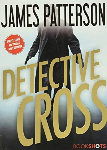 Detective Cross (Bookshots)