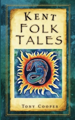 Kent Folk Tales