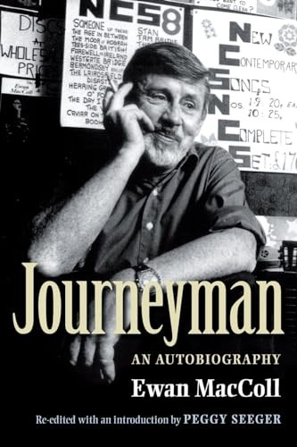 Journeyman: An Autobiography [Illustrated]