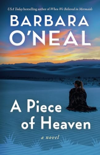 A Piece of Heaven: A Novel