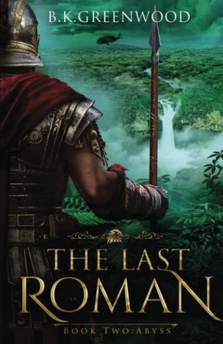 The Last Roman