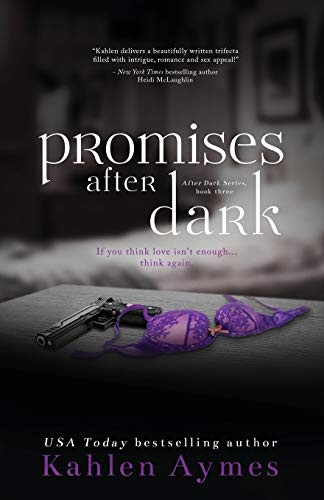 Promises After Dark (After Dark)