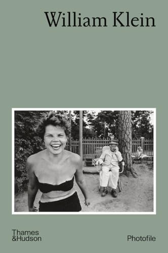 William Klein (Photofile)
