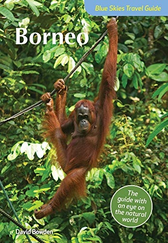 Blue Skies Travel Guide: Borneo (Blue Skies Travel Guide)