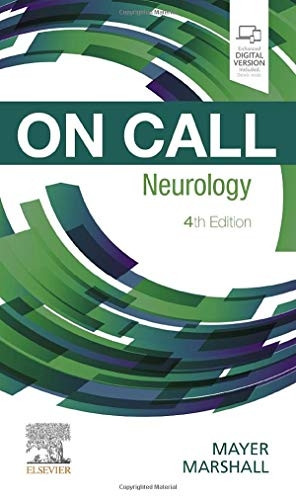 On Call Neurology: On Call Series (On Call)