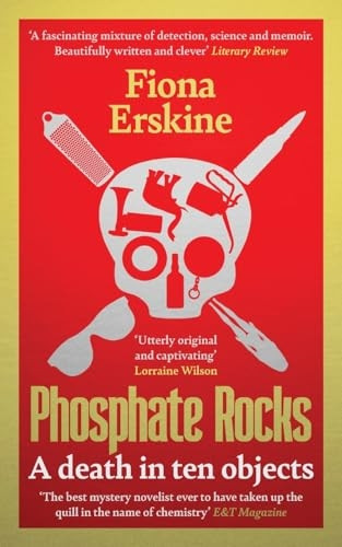 Phosphate Rocks: A Death in Ten Objects