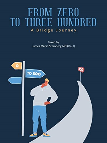 From Zero to Three  Hundred: A Bridge Journey