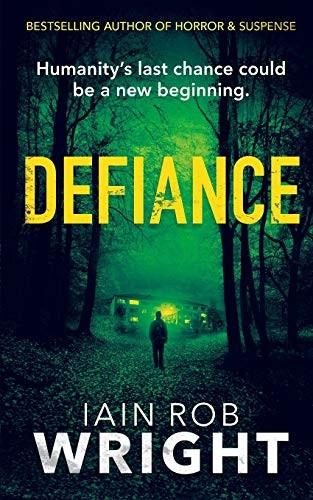 Defiance (Hell on Earth)