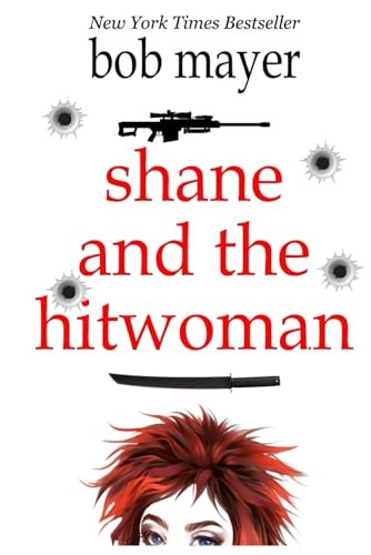 Shane and the Hitwoman (Organization)