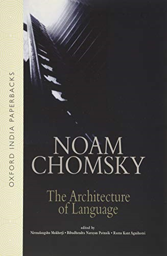The Architecture of Language
