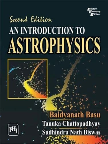 An Introduction to Astrophysics