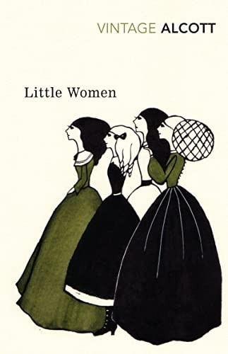 Little Women (Vintage Classics)