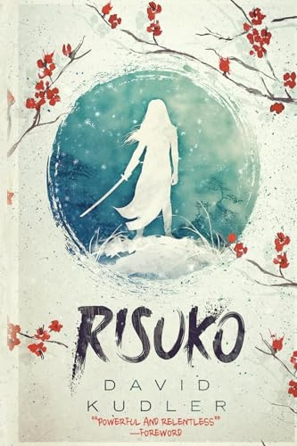 Risuko: A Kunoichi Tale