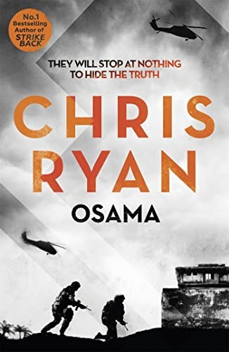 Osama: The First Casualty of War is the Truth, the Second is Your Soul