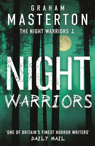 Night Warriors (The Night Warriors)
