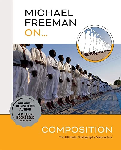 MICHAEL FREEMAN ON