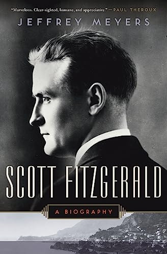Scott Fitzgerald: A Biography