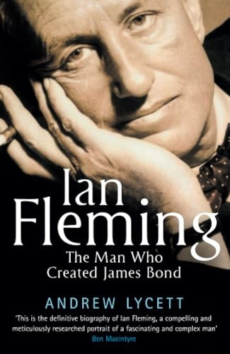 Ian Fleming: The man who created James Bond